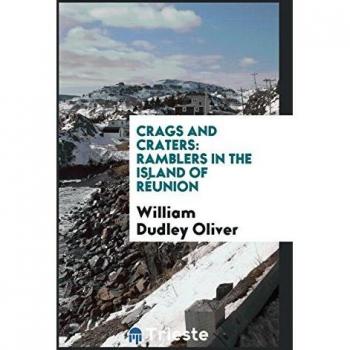 Crags and Craters
