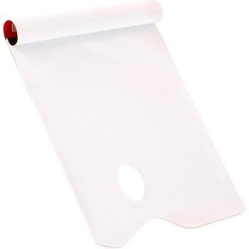 Malpalette mit Daumenöffnung