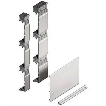 Protezione Armadio Rack Rittal SV 9677.560 1 – Grigio