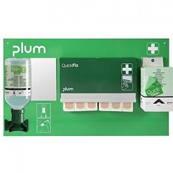 Plum 5101 Erste-Hilfe Station All-in-One