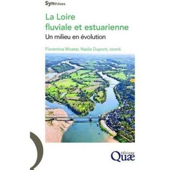 La Loire fluviale et estuarienne