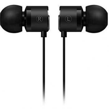 USB‑C Black OnePlus 1091100041 Earphones