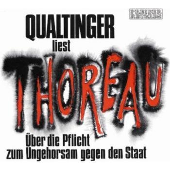 Qualtinger interpretiert Thoreau