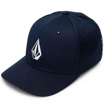 Gorra Volcom Full Stone Xfit, Hombre, Navy, S/M