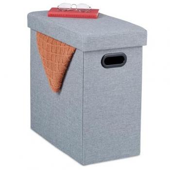 Compact Foldable Stool