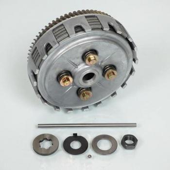 Embrayage Teknix pour Moto 50 Supercross CPI Neuf