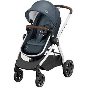 Maxi-Cosi Zelia Buggy, 2-in-1, Essential Graphite