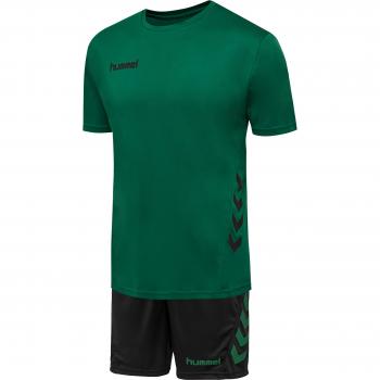 Unisex Hummel Duo Football Kit (16+)