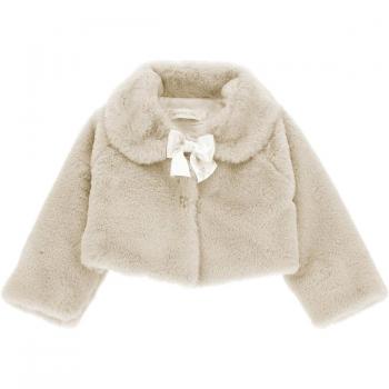 Bambina Monnalisa Ecopelicia 73B100 Panne