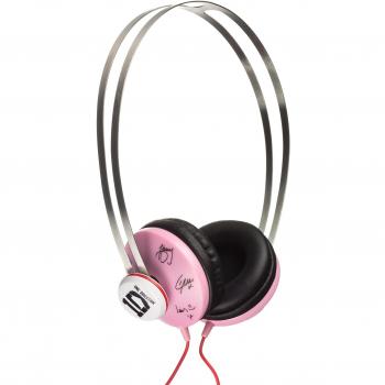 Stereo Cuffie 1D One Direction – Rosa