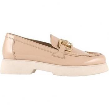 HOGL Mocassini Donna Beige 39