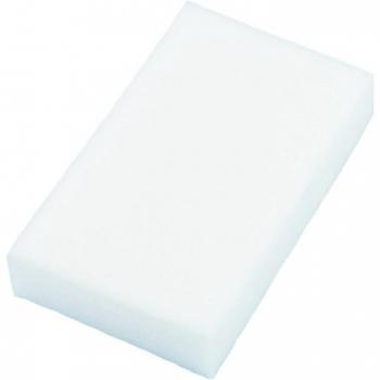 Multi Clean Spons 20 Stuks 10Cm x 6Cm x 2Cm (Wit)