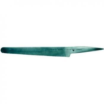 Couteau à pain cranté Type 301 25 cm