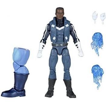 Figura articulada Blue Marvel 15 cm