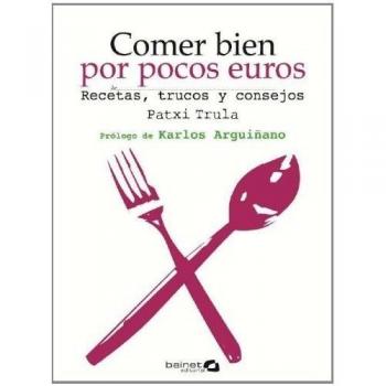 Comer bien por pocos euros