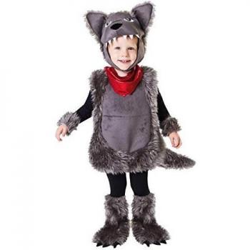 Mini Wolf Playwear – Baby 12-24 Month Range