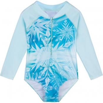 Maillot de bain une pièce UPF50+ BAOHULU à manches longues