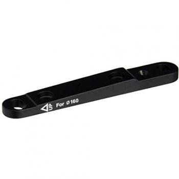 SHIMANO Adaptador PINZA FLAT MOUNT 160/140