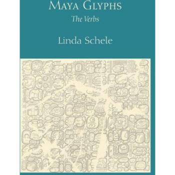 Maya Glyphs