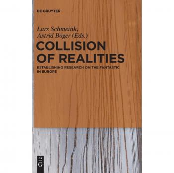 Collision of Realities