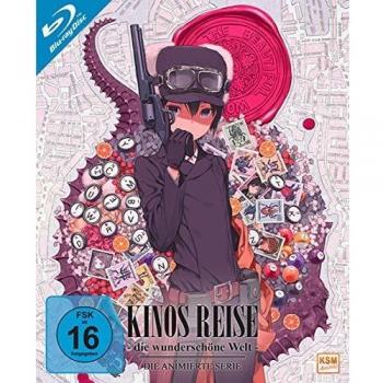 Kinos Reise