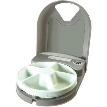 PetSafe Mahlzeitenträger 5‑Stück – 39 cm