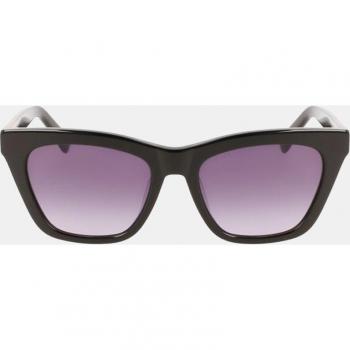 Lentes de sol negros Longchamp LO715S 001 54