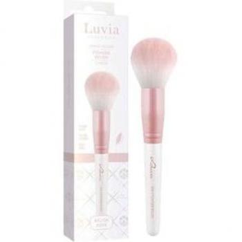 Luvia Cosmetics Puderpinsel 208 // Powder Brush