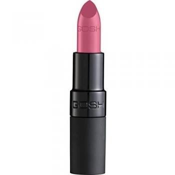 Rossetto Gosh Copenhagen Velvet Touch 4 g Oro Rosa Unisex
