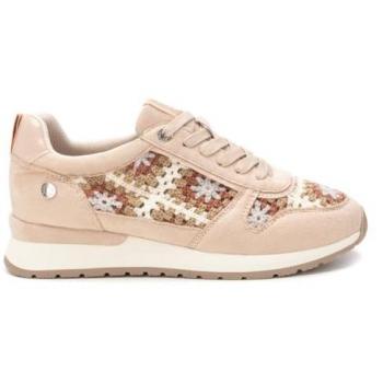 Baskets Refresh 17279102 Beige