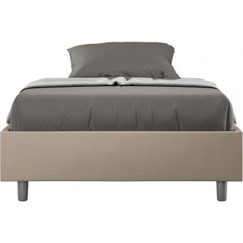 Cadre de lit avec rangement Azelia 120x190