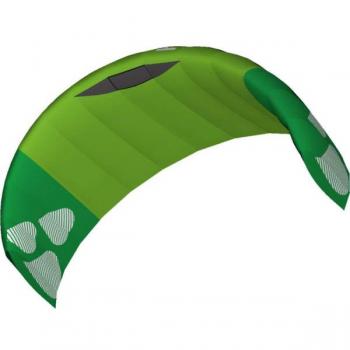 KiteSurf Hydra II 350 – Ailes de traction 3 lignes, Barre (HQ)