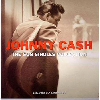 The Sun Singles Collection