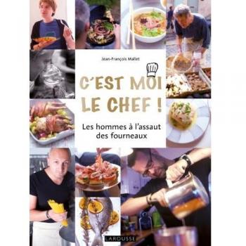 C'est moi le chef !