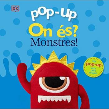 Pop-up on és? monstres!