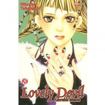 Lovely Devil, Tome 8 :