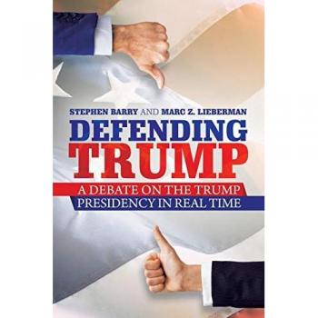 Defending Trump: A Real-Time Debate on the Trump Presidency