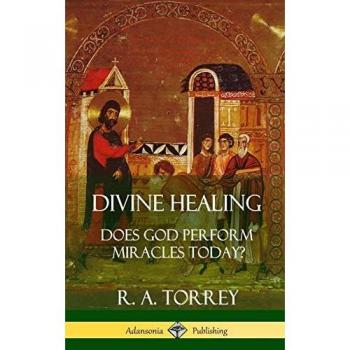 Divine Healing