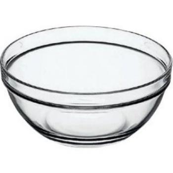 Ensaladera Chef's 26 cm Apilable Pasabahce