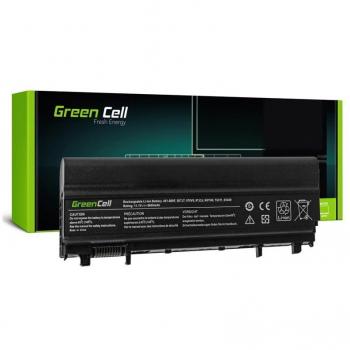 Batterie de rechange Green Cell® Extended N5YH9 VV0NF pour Dell Latitude E5440/E5540 (11,1 V)