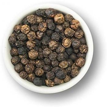 Schwarzer Pfeffer “Frucht” – 50 g
