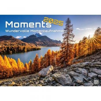 Moments