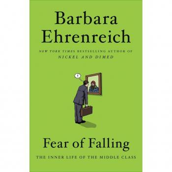 Fear of Falling