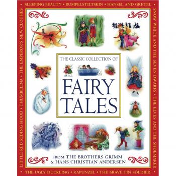 Classic Collection of Fairy Tales