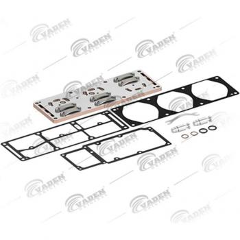 Ferramenta de Ajuste VADEN 1100 315 760 Compressor