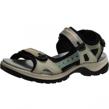 Ecco Sage Farbmix Sandale