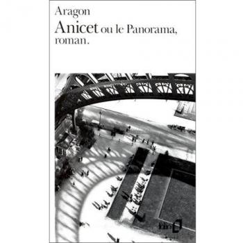 Anicet ou Le panorama, roman