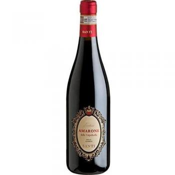 Santi Santico Amarone della Valpolicella Classico 0,75 l