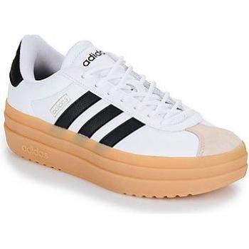 Baskets Adidas VL Court Bold Femme
