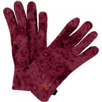 Fallon Regatta Boys Warm Walking Hiking Winter Gloves de poliéster fieltro